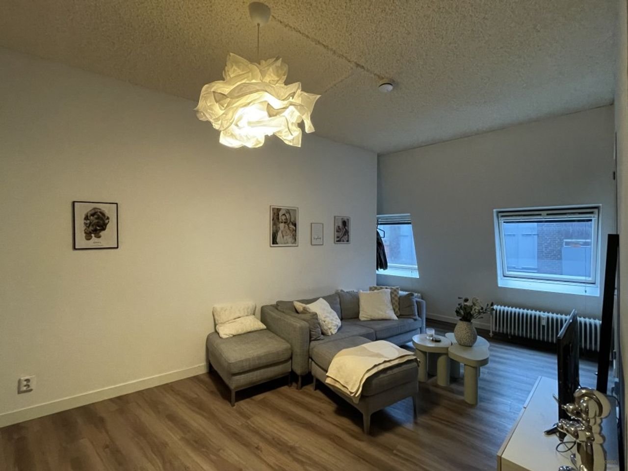 Apartment on the Welle with shared terrace - Image 3