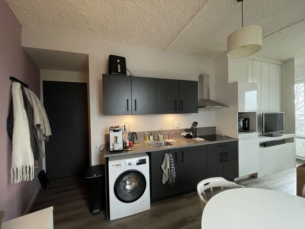 Studio with a view of the IJssel in Deventer - Image 3