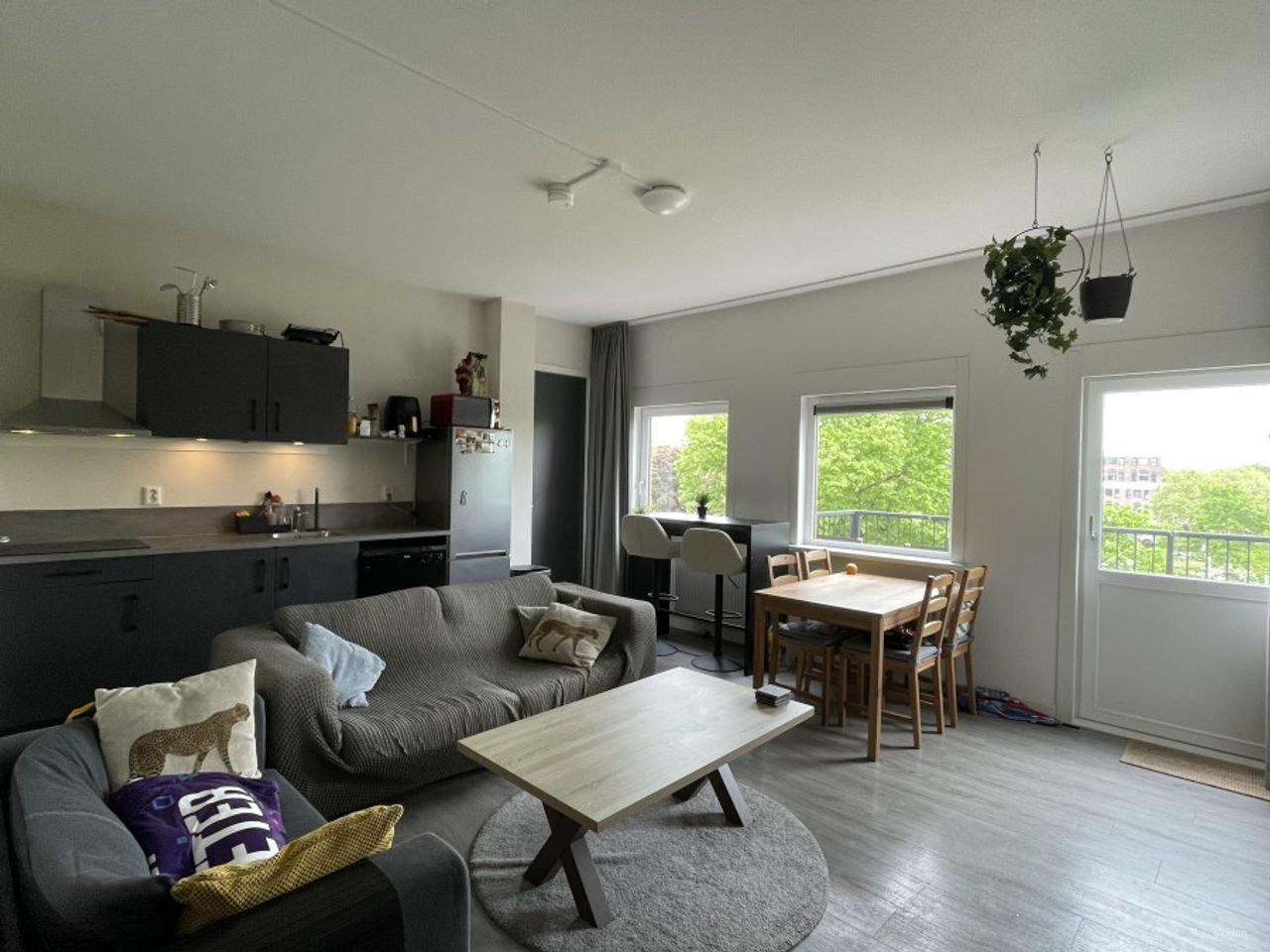 Appartement met balkon in Apeldoorn - Afbeelding 3