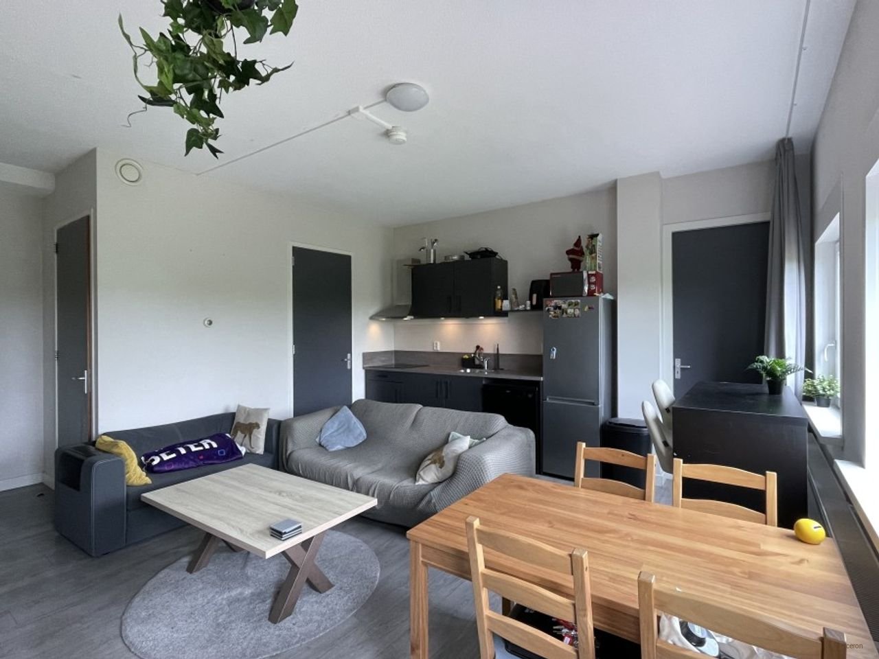 Appartement met balkon in Apeldoorn - Afbeelding 2