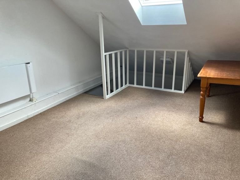 105m² wonen met eigen tuin en parkeren - Afbeelding 20