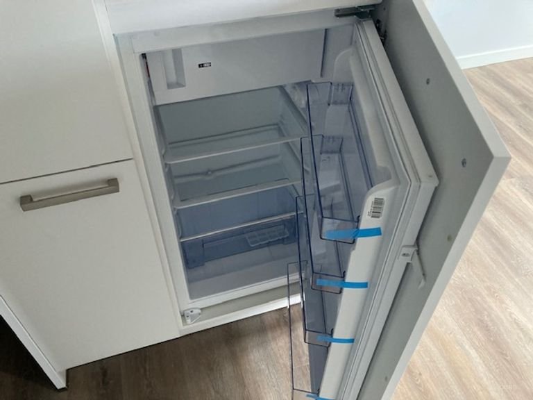 105m² wonen met eigen tuin en parkeren - Afbeelding 9