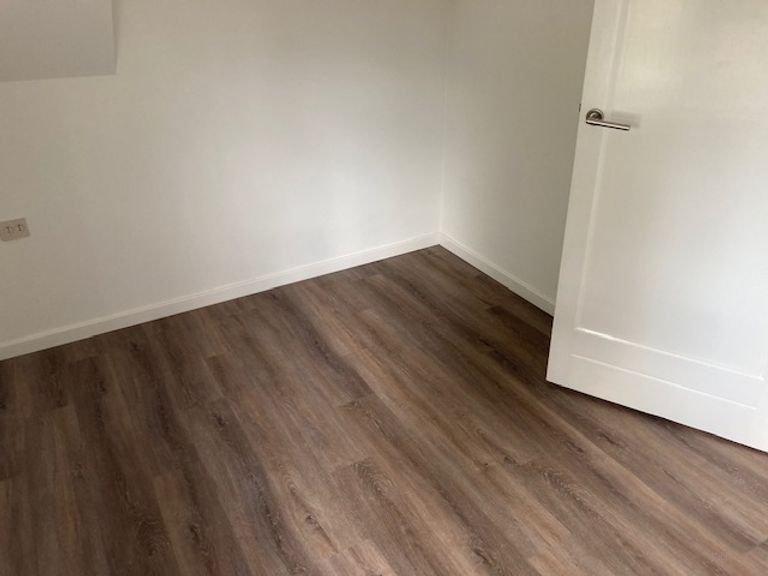 105m² wonen met eigen tuin en parkeren - Afbeelding 17