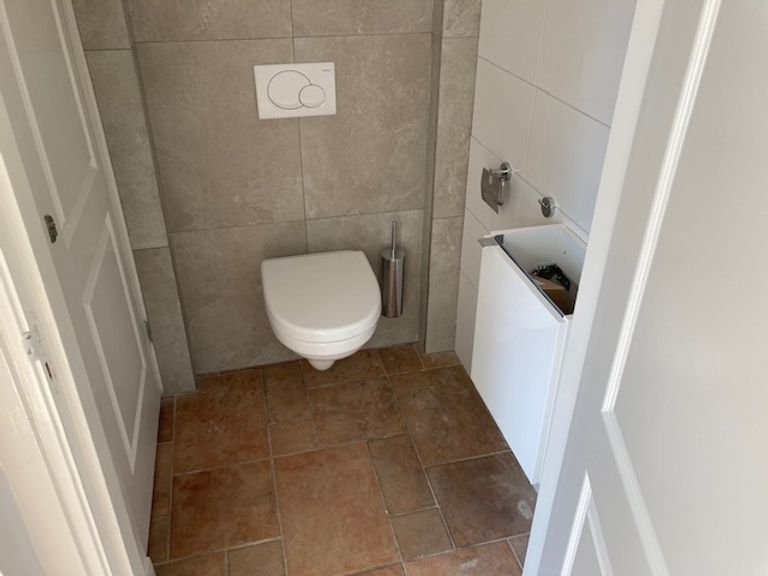 105m² wonen met eigen tuin en parkeren - Afbeelding 15