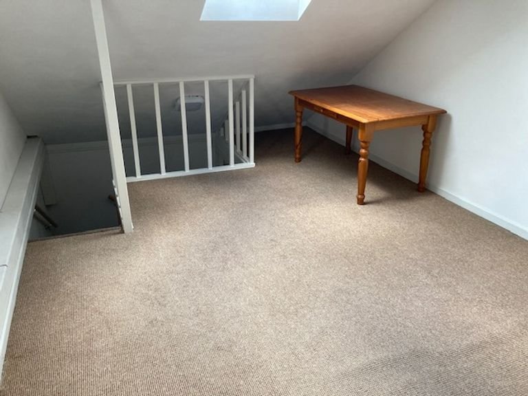 105m² wonen met eigen tuin en parkeren - Afbeelding 19