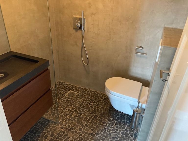 105m² wonen met eigen tuin en parkeren - Afbeelding 12