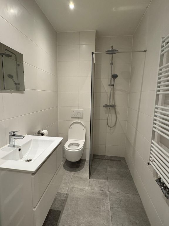 Gemeubileerd wonen aan de Overtoom - Afbeelding 12