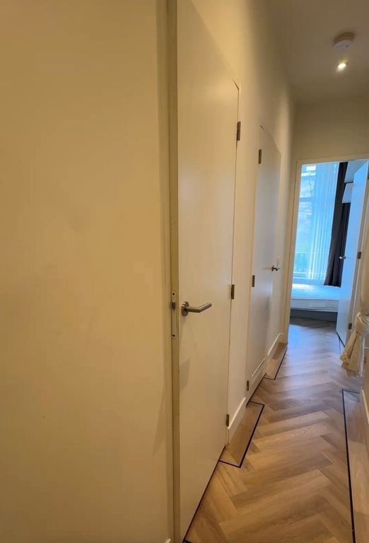 Gemeubileerd wonen aan de Overtoom - Afbeelding 9