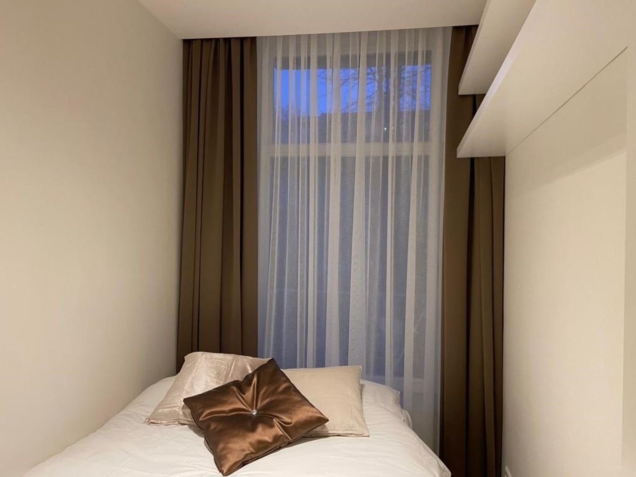 Gemeubileerd wonen aan de Overtoom - Afbeelding 5