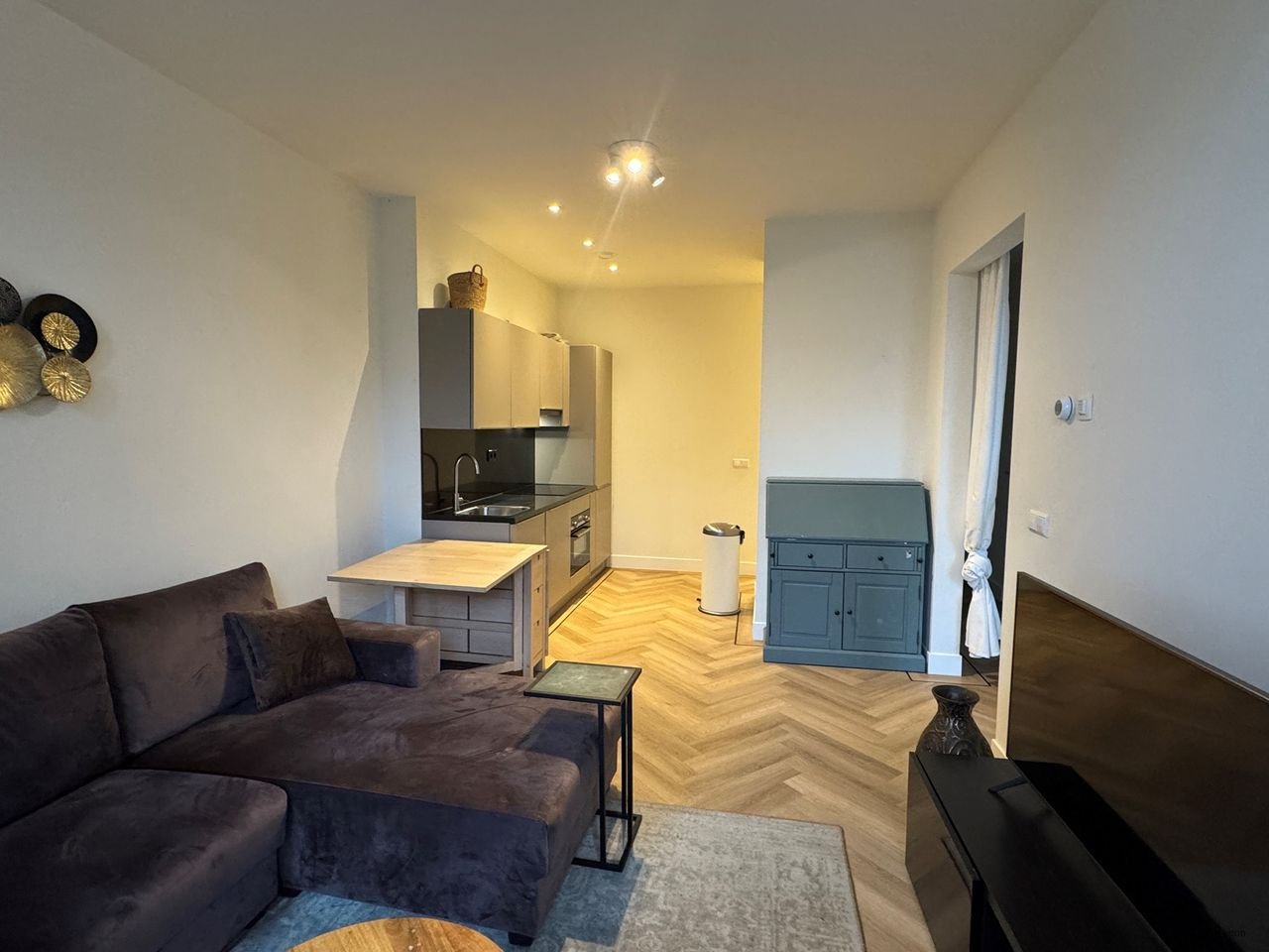 Gemeubileerd wonen aan de Overtoom - Afbeelding 4