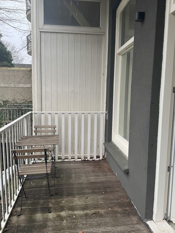 Gemeubileerd wonen aan de Overtoom - Afbeelding 13