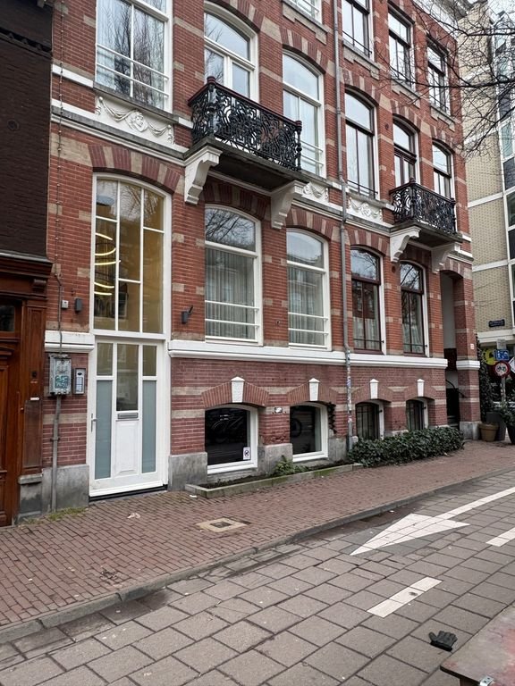 Gemeubileerd wonen aan de Overtoom - Afbeelding 14