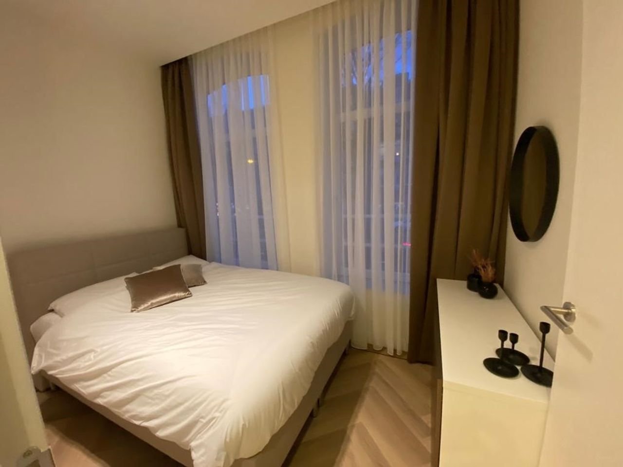 Gemeubileerd wonen aan de Overtoom - Afbeelding 7