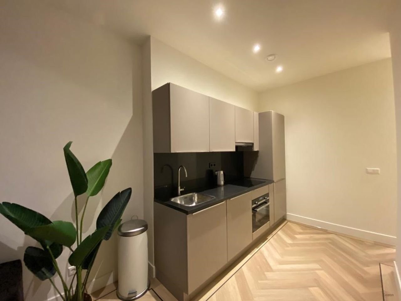 Gemeubileerd wonen aan de Overtoom - Afbeelding 2