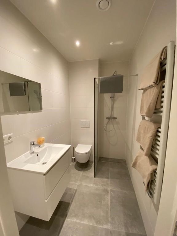 Gemeubileerd wonen aan de Overtoom - Afbeelding 10