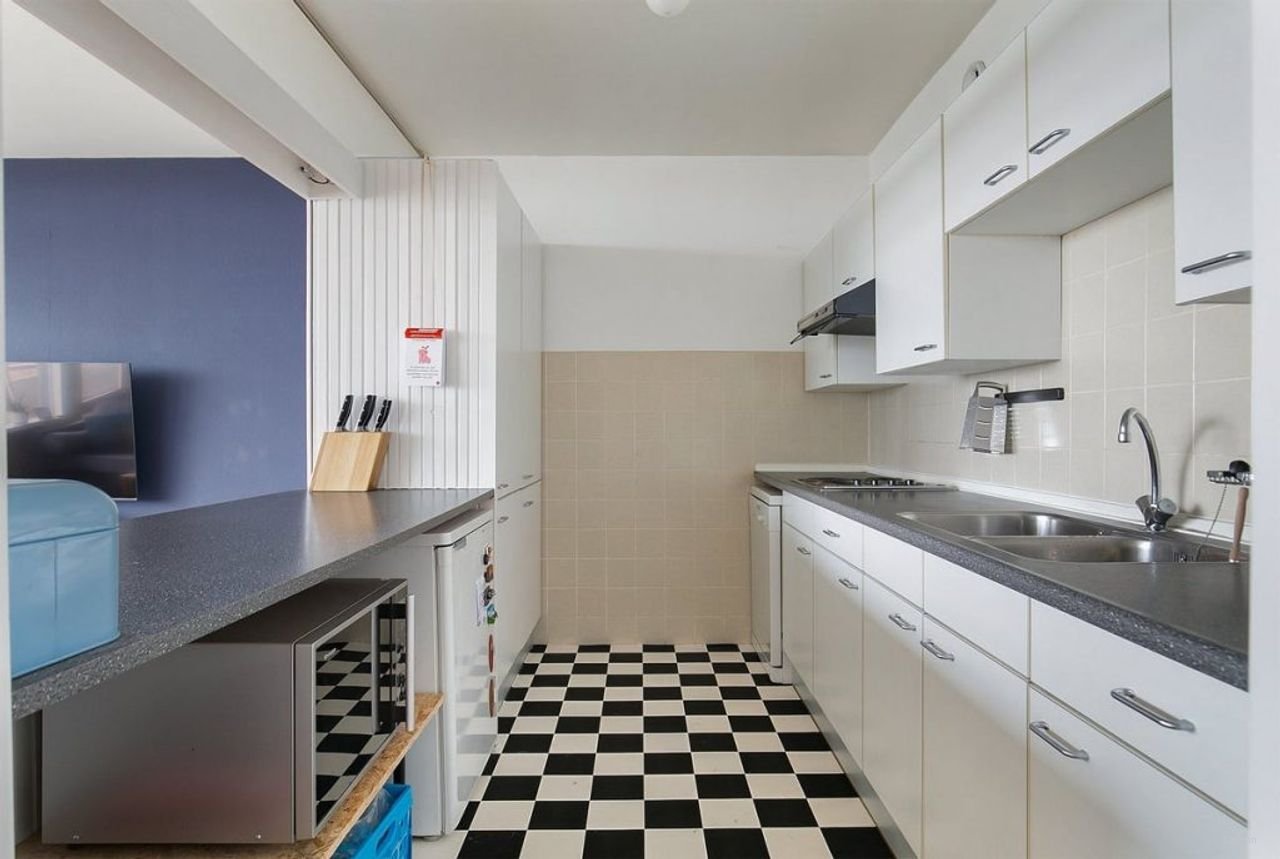 Spacious apartment (100m²) in Stratum - Image 8