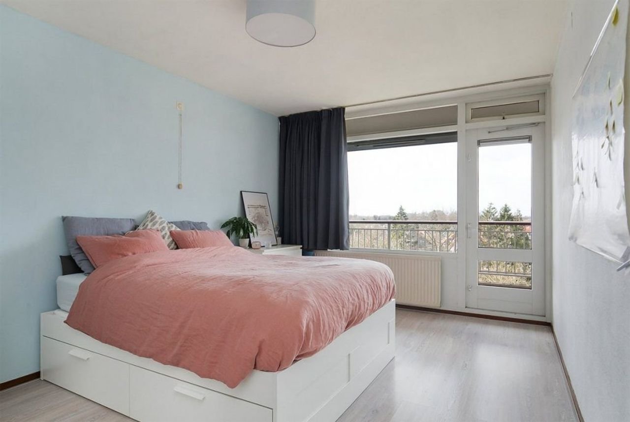 Spacious apartment (100m²) in Stratum - Image 9