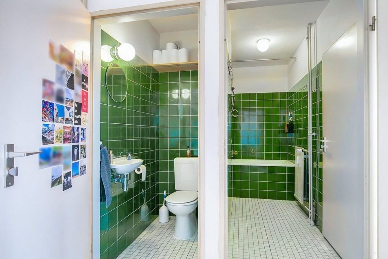 Spacious apartment (100m²) in Stratum - Image 11