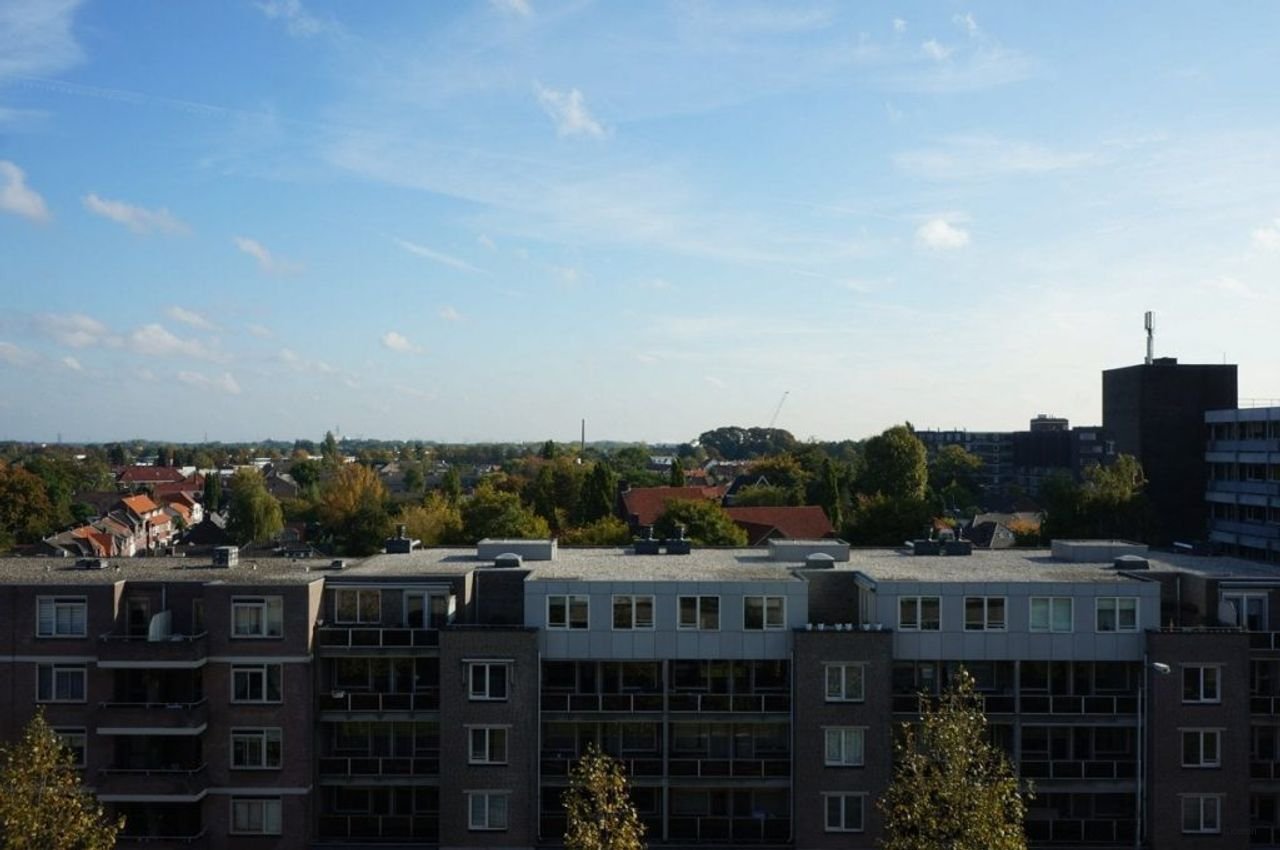 Spacious apartment (100m²) in Stratum - Image 17