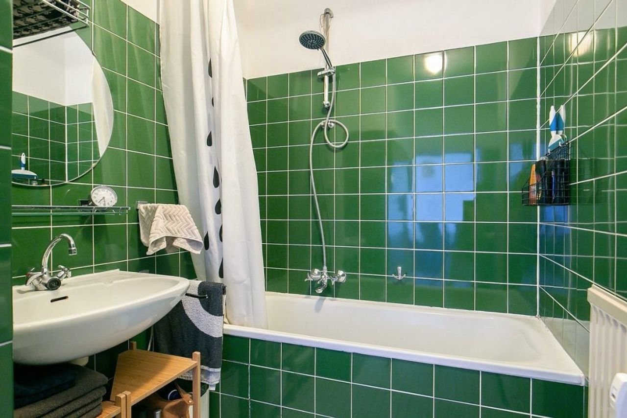 Spacious apartment (100m²) in Stratum - Image 12