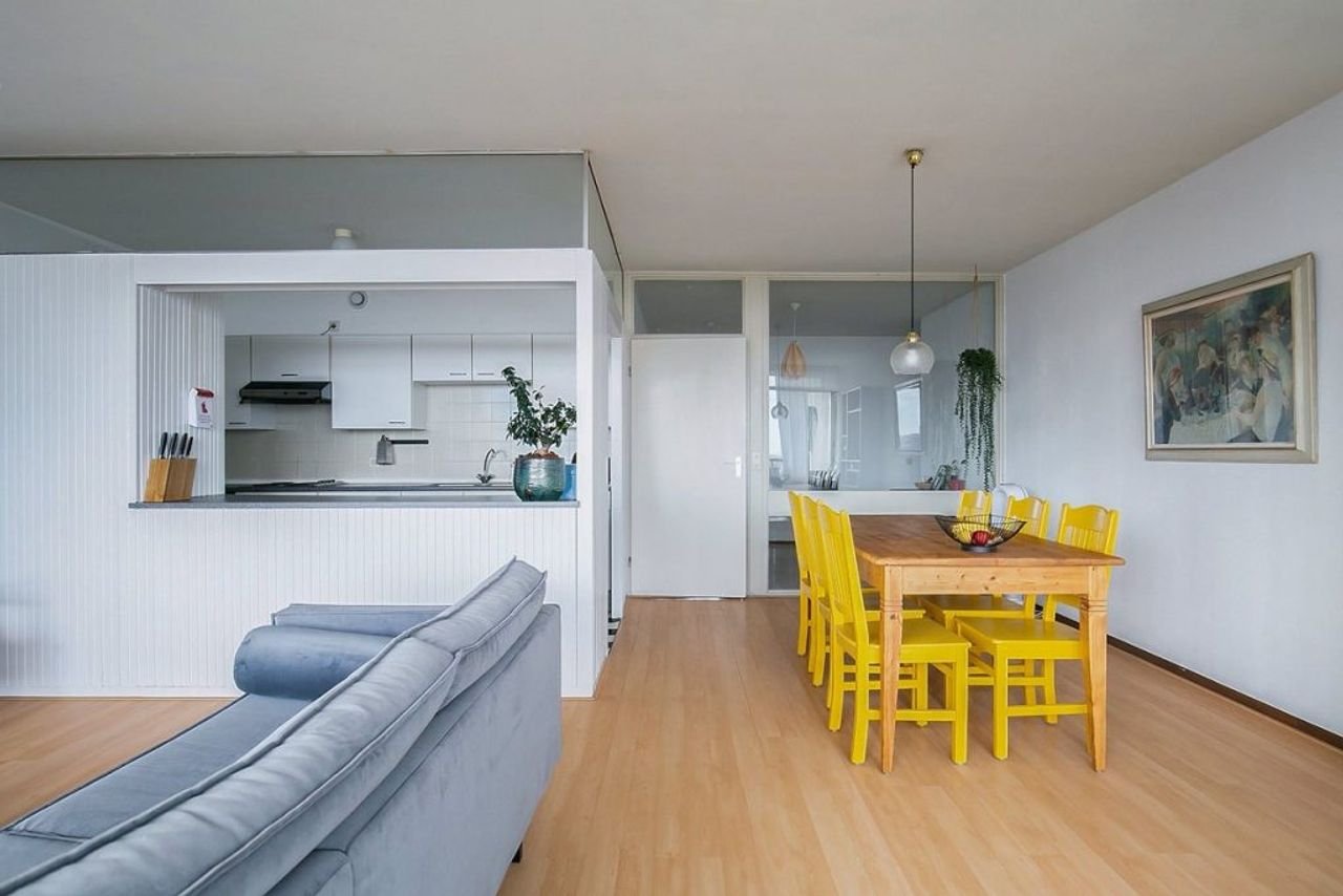 Spacious apartment (100m²) in Stratum - Image 6