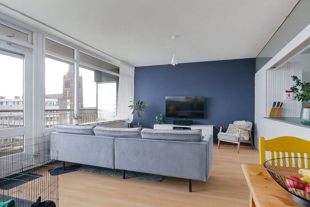 Spacious apartment (100m²) in Stratum - Image 4