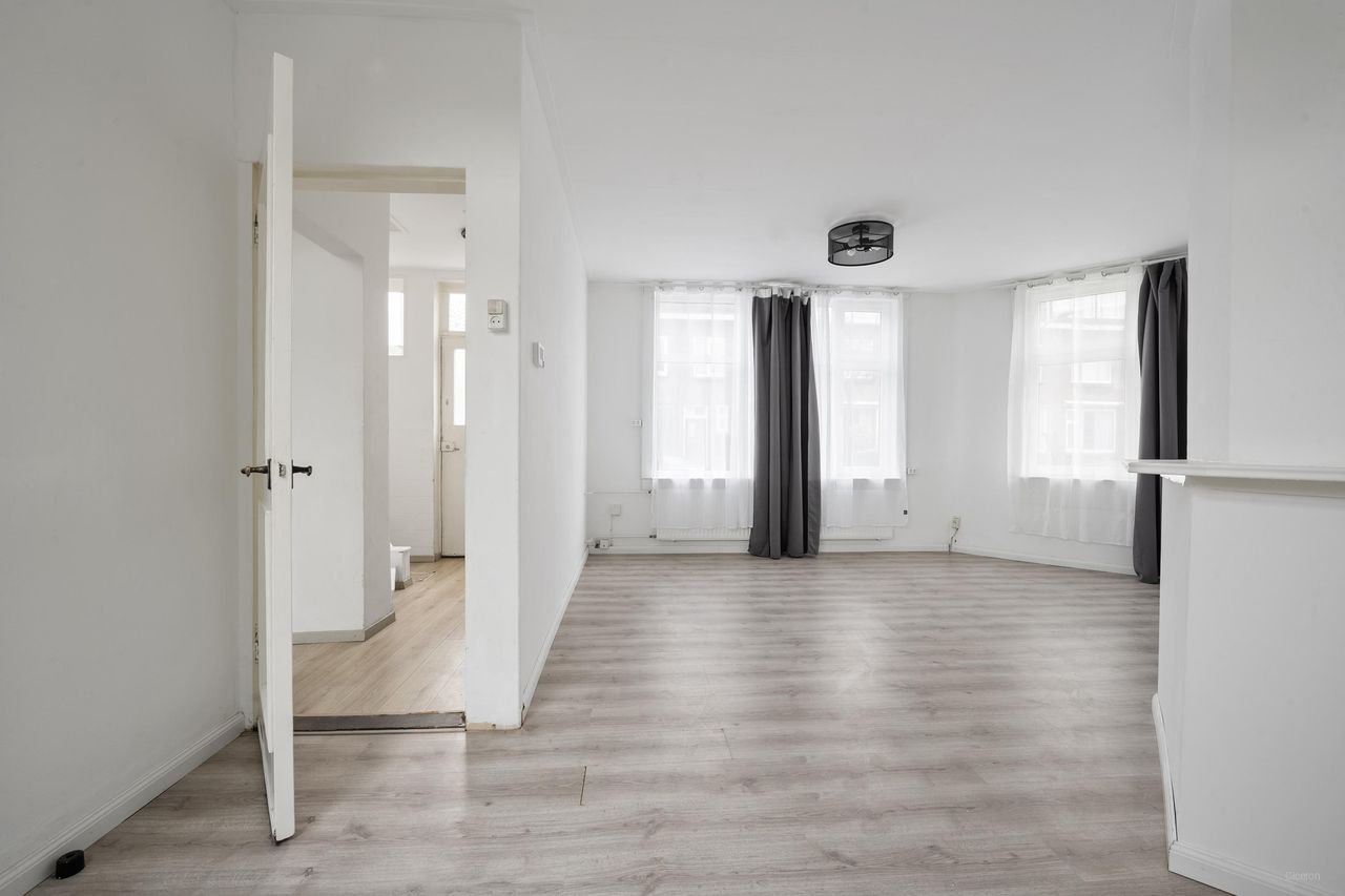 Corner house with A+++ label in Haarlem - Image 3