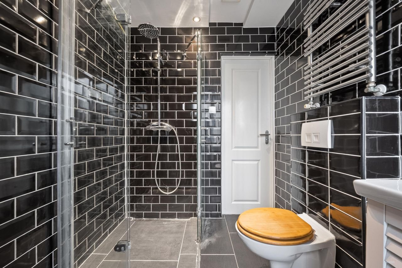 Corner house with A+++ label in Haarlem - Image 10