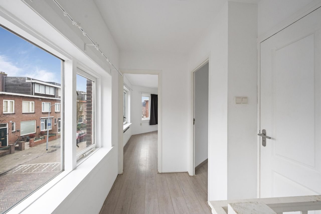 Corner house with A+++ label in Haarlem - Image 8