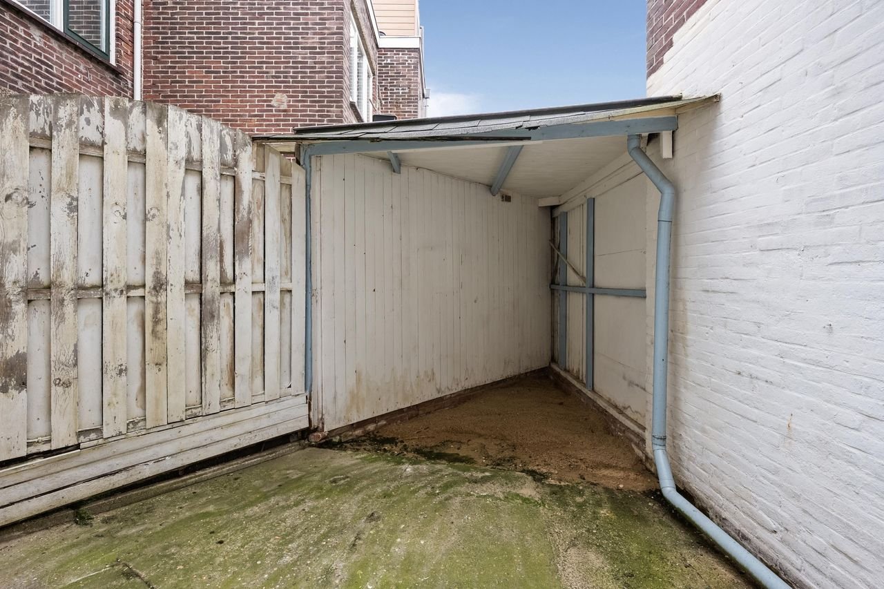 Corner house with A+++ label in Haarlem - Image 6