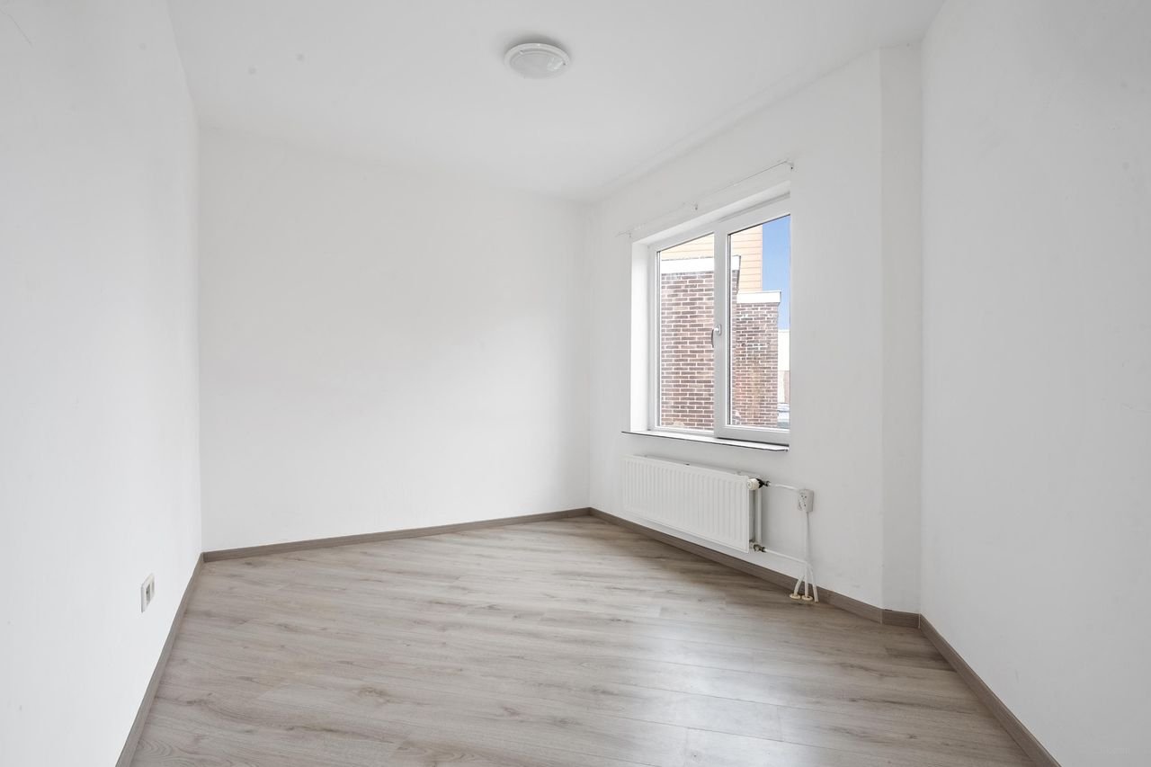 Corner house with A+++ label in Haarlem - Image 9