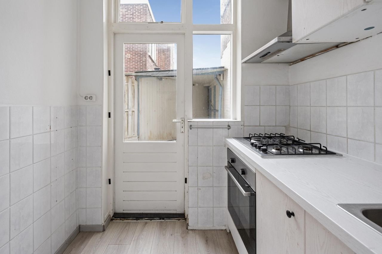 Corner house with A+++ label in Haarlem - Image 5