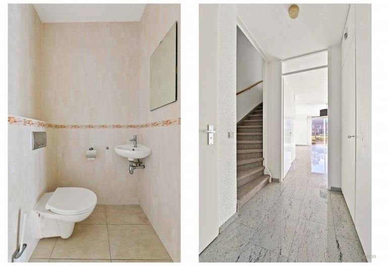 Woning aan water met 4 slaapkamers - Afbeelding 23