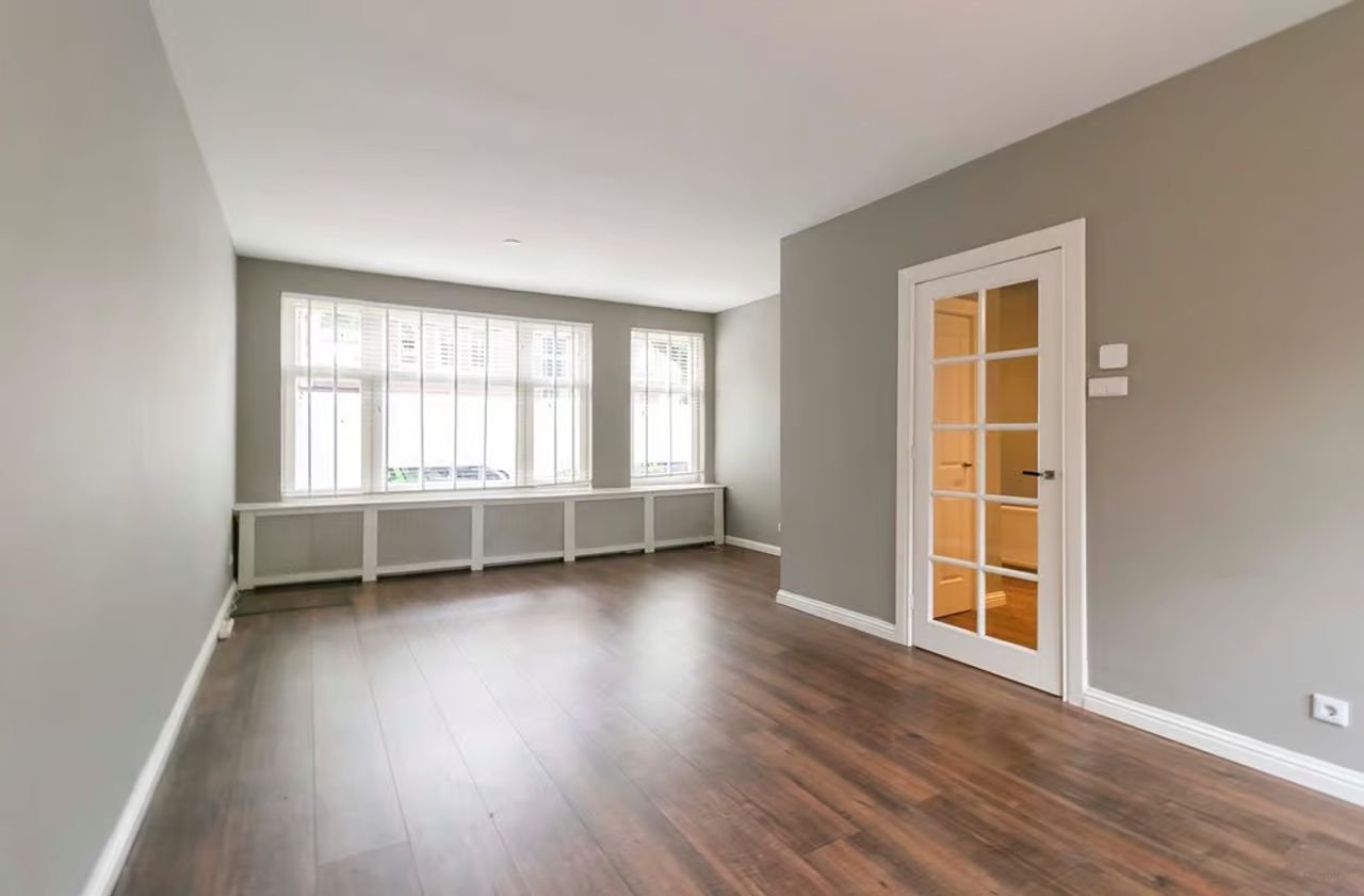 Benedenwoning met tuin en 2 slaapkamers - Afbeelding 3