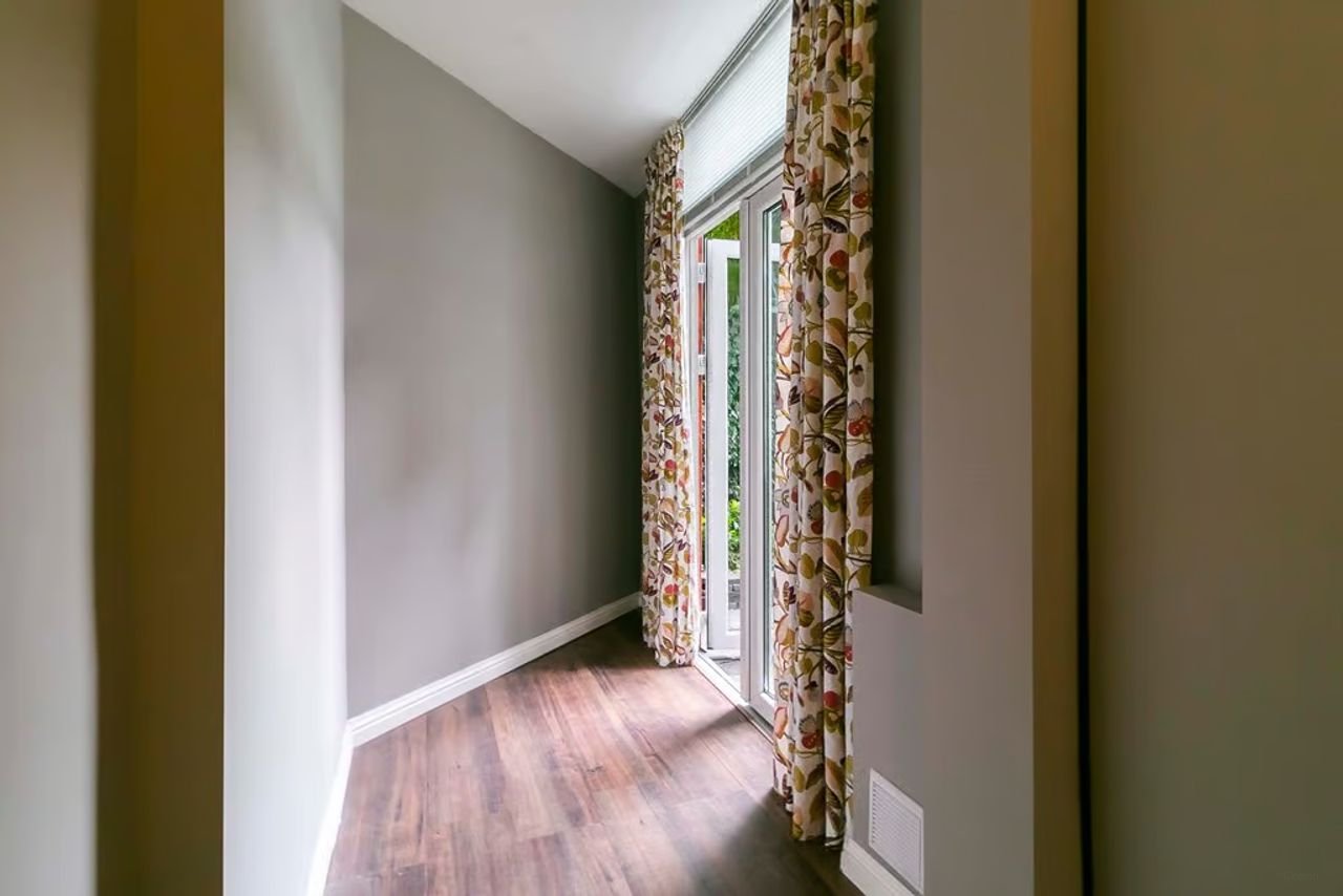 Benedenwoning met tuin en 2 slaapkamers - Afbeelding 14