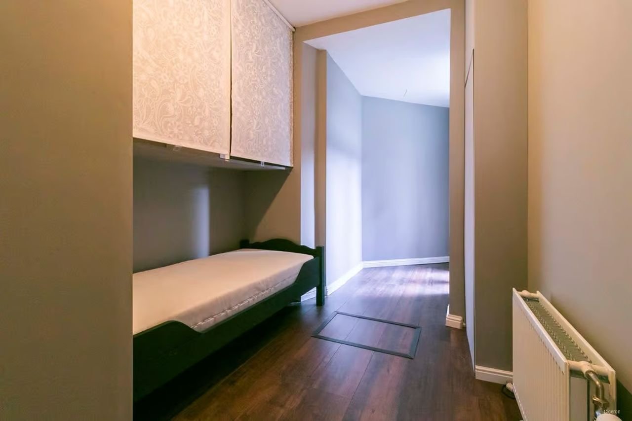 Benedenwoning met tuin en 2 slaapkamers - Afbeelding 12