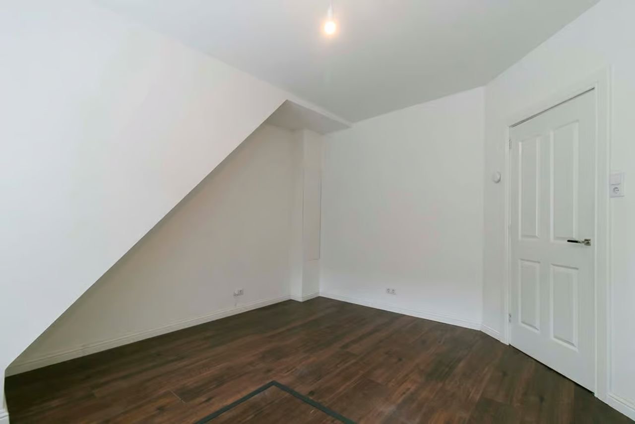 Benedenwoning met tuin en 2 slaapkamers - Afbeelding 18