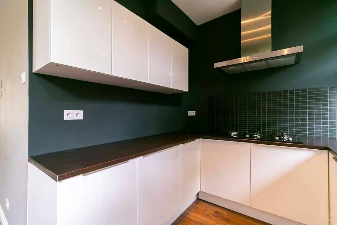 Benedenwoning met tuin en 2 slaapkamers - Afbeelding 8