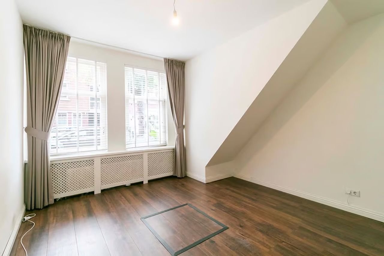 Benedenwoning met tuin en 2 slaapkamers - Afbeelding 17