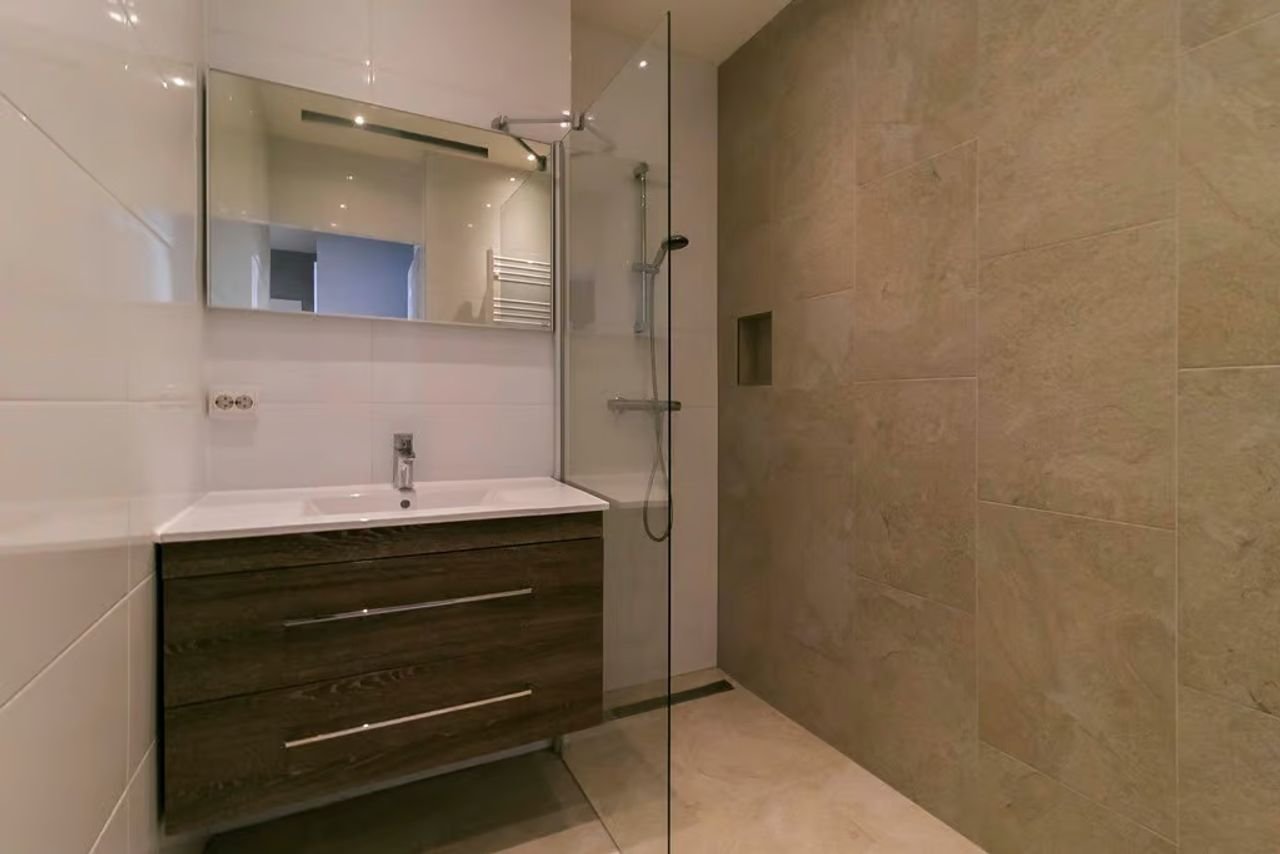 Benedenwoning met tuin en 2 slaapkamers - Afbeelding 15