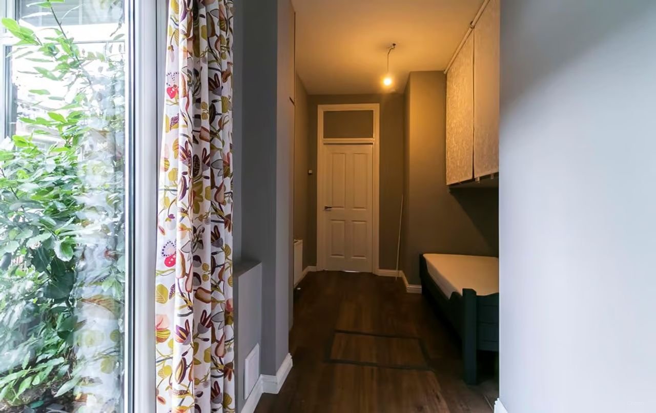 Benedenwoning met tuin en 2 slaapkamers - Afbeelding 13