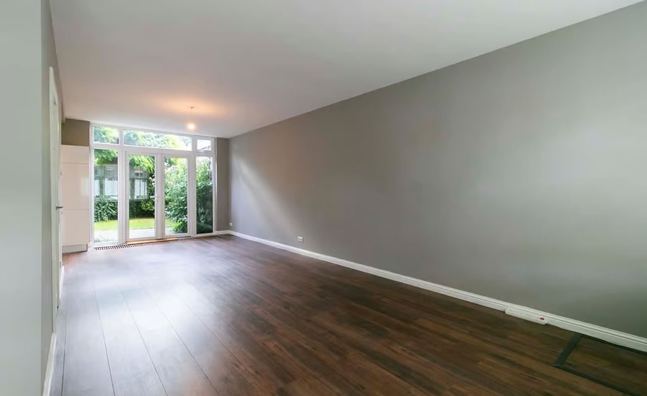 Benedenwoning met tuin en 2 slaapkamers - Afbeelding 4