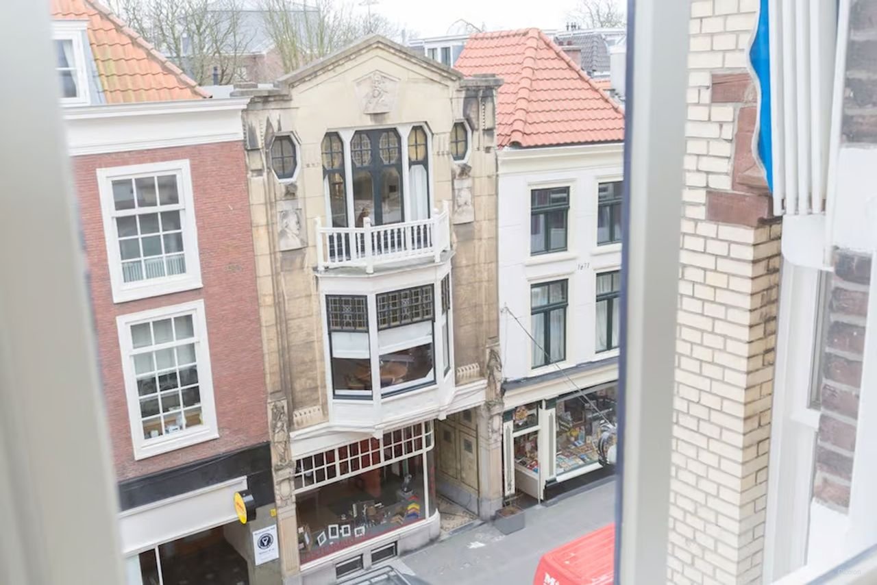 Royaal wonen (115 m²) aan het Noordeinde - Afbeelding 15