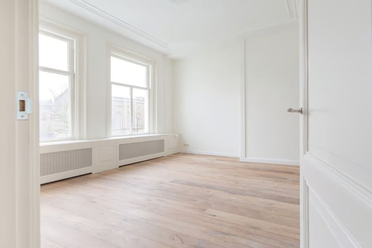 Royaal wonen (115 m²) aan het Noordeinde - Afbeelding 32