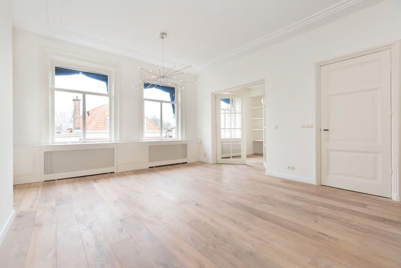 Royaal wonen (115 m²) aan het Noordeinde - Afbeelding 10