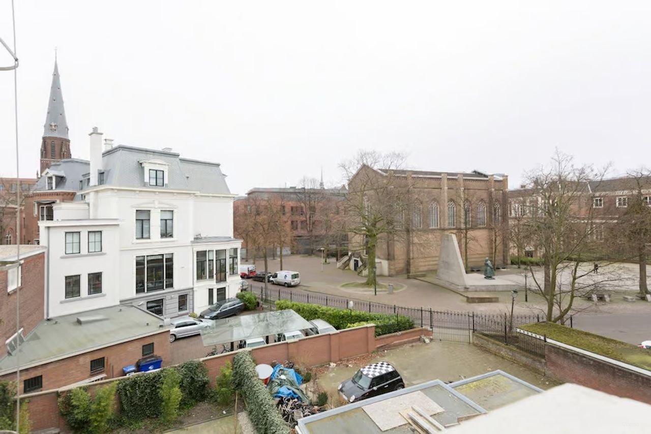 Royaal wonen (115 m²) aan het Noordeinde - Afbeelding 21