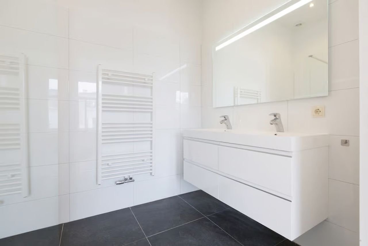 Royaal wonen (115 m²) aan het Noordeinde - Afbeelding 24