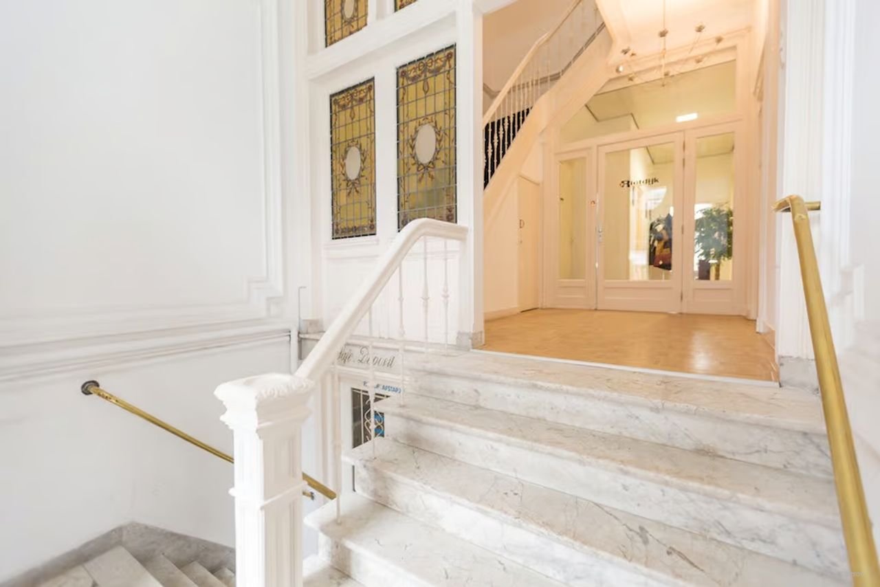 Royaal wonen (115 m²) aan het Noordeinde - Afbeelding 38