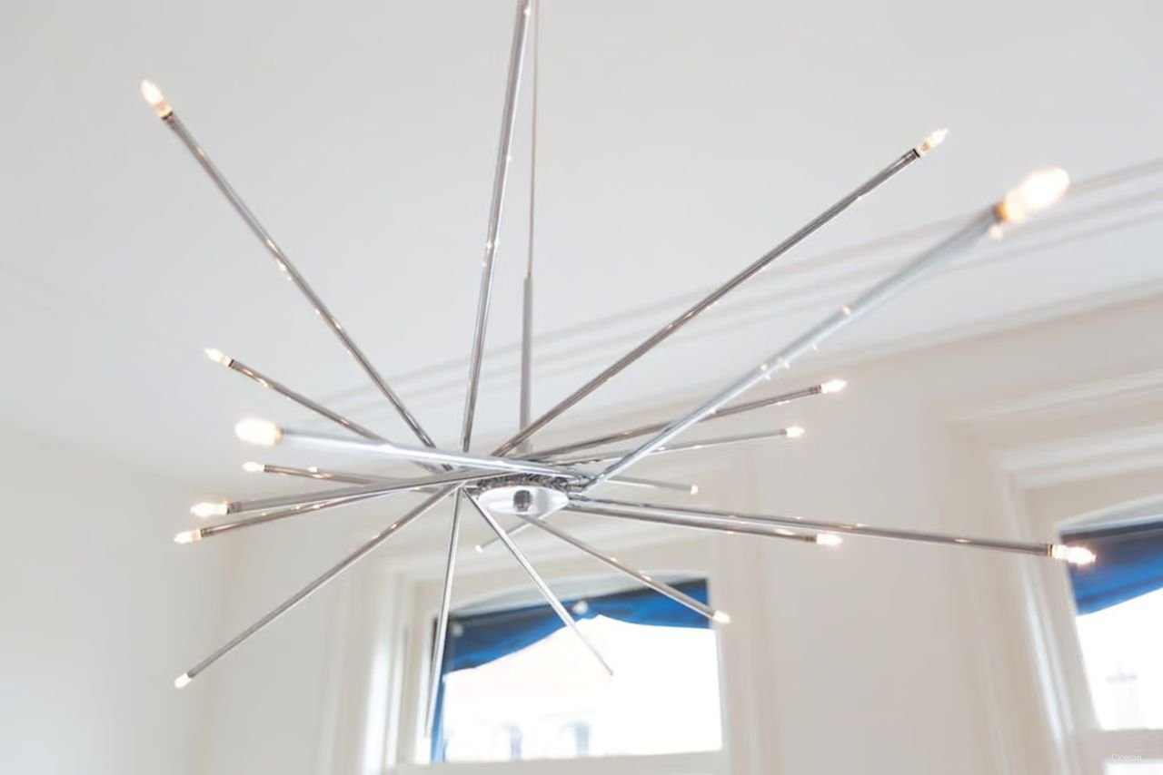 Royaal wonen (115 m²) aan het Noordeinde - Afbeelding 3