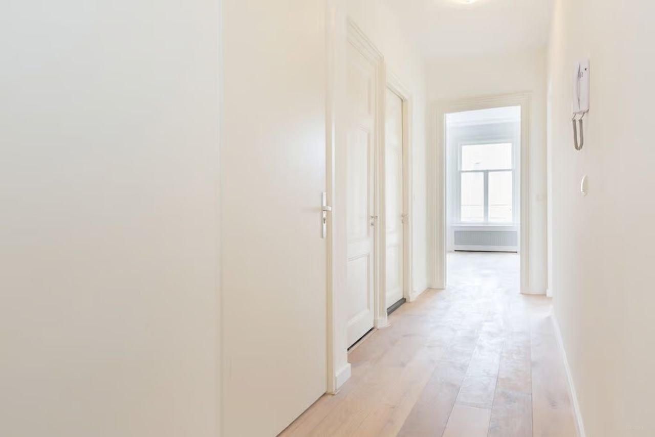 Royaal wonen (115 m²) aan het Noordeinde - Afbeelding 16